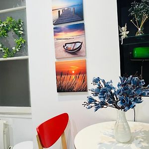 Apartamento de 1 Dormitorio